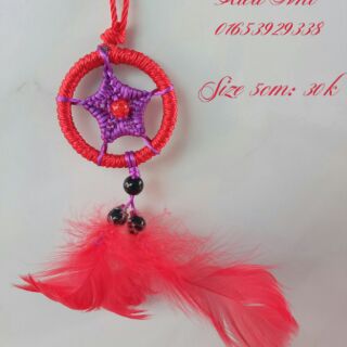 Dreamcatcher Vòng bắt giấc mơ