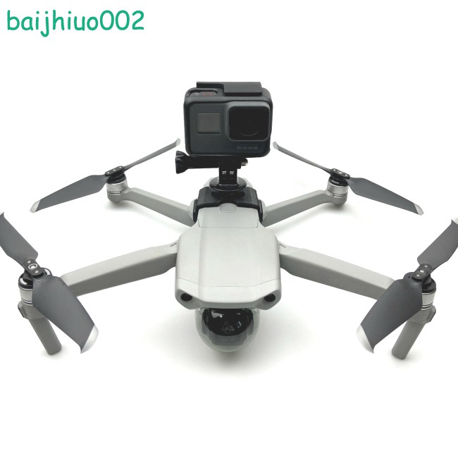 Ngàm Gắn 1 / 4 Cho Drone Dji Mavic Air 2 360 Panorama Camera Gopro8 Sjcam