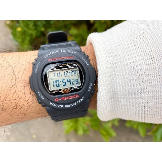 Đồng hồ nam Casio G-Shock DW-5750E