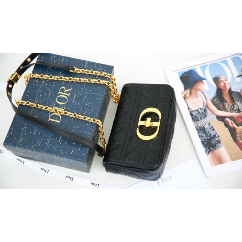 ❌DIOR CARO BAG SMALL SIZE