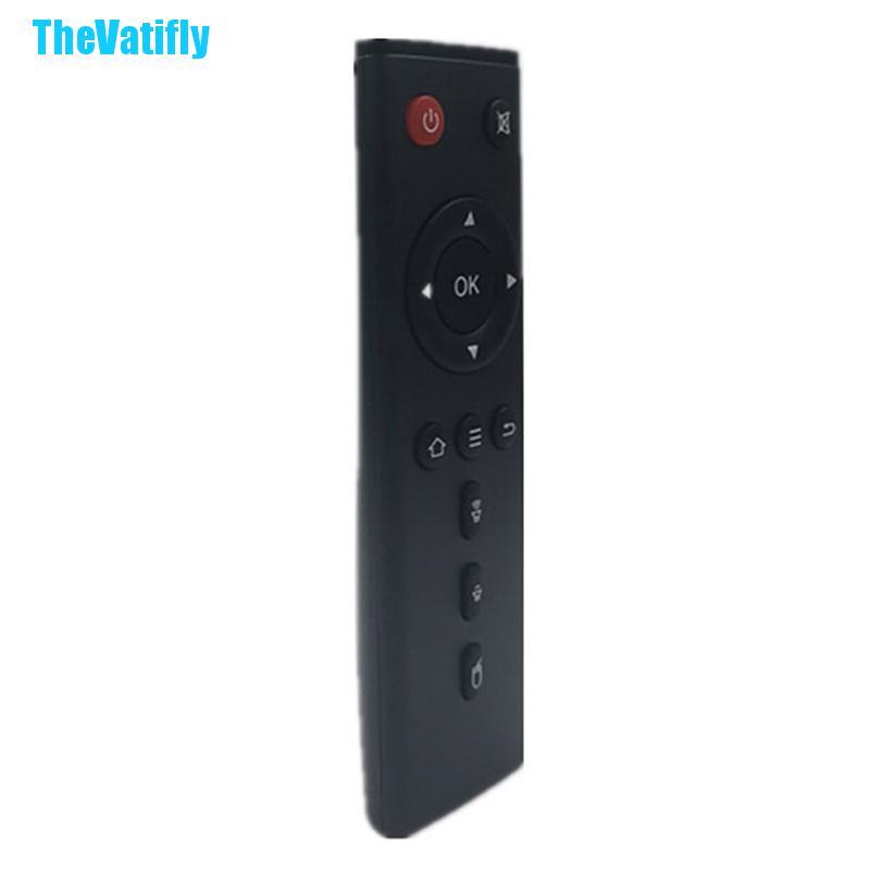 Điều Khiển Từ Xa Chuyên Dụng Cho Tanix Tx3 Tx6 Tx8 Tx5 Tx92 Tx3 Tx9Pro Max Mini TV