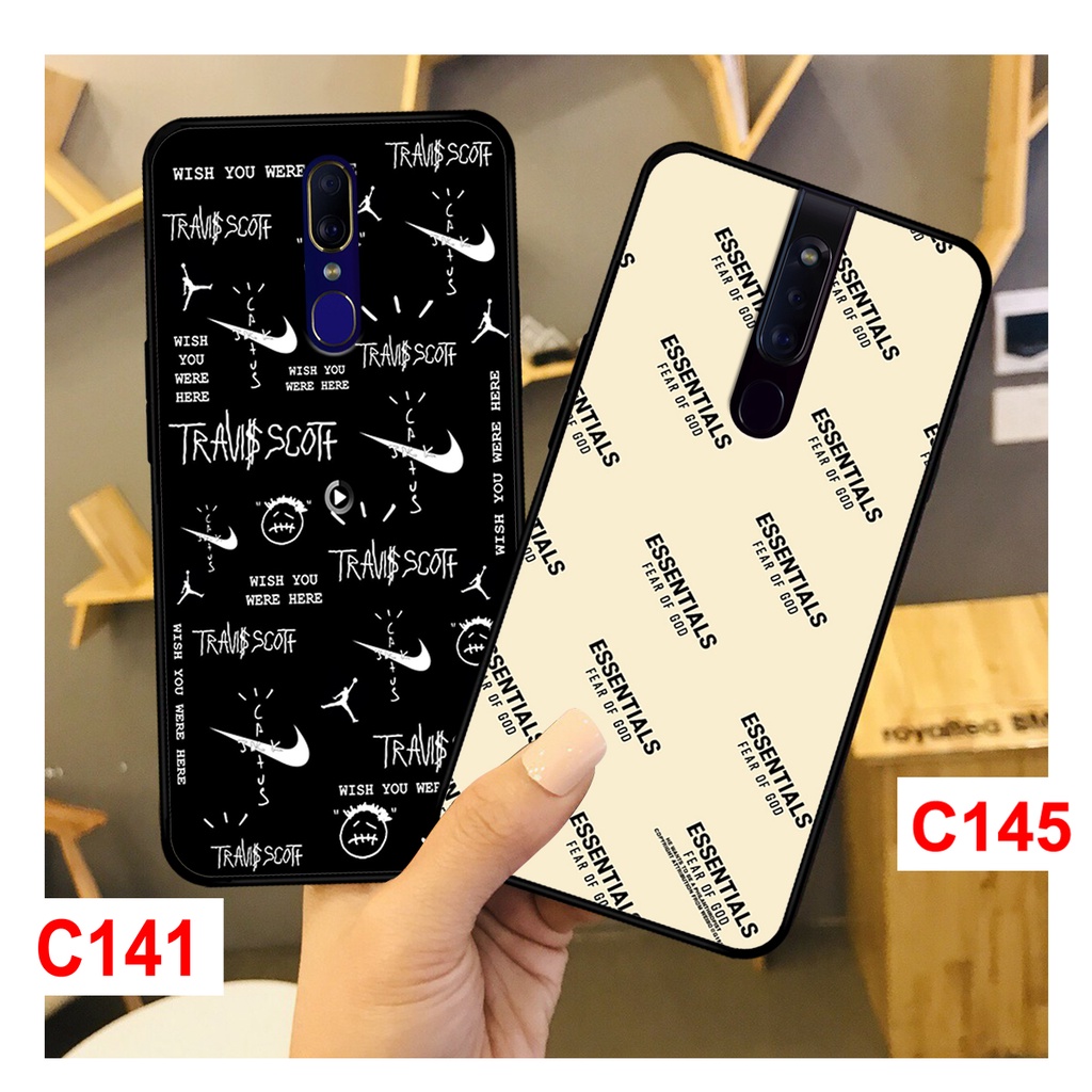 Ốp Oppo F11 -  F11 Pro in hình thời trang cao cấp. ốp rẻ bền đẹp.