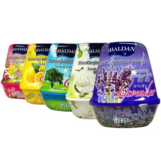 SÁP THƠM ĐỂ PHÒNG SHALDAN THÁI LAN 180gam