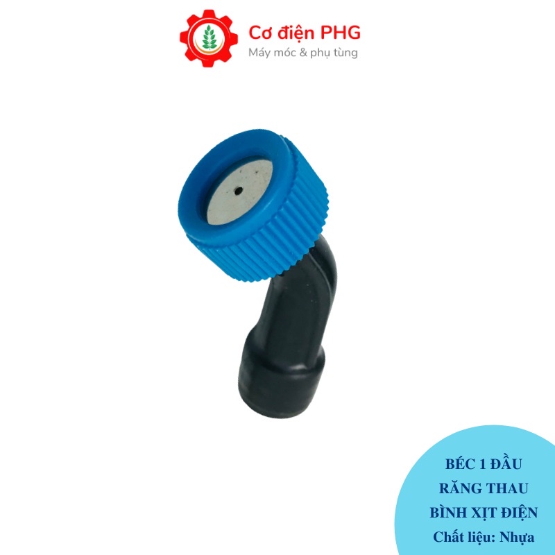 Béc phun sương, tưới cây, phun thuốc, tưới lan chuyên dùng cho nhà làm vườn