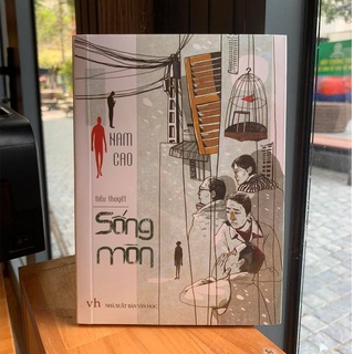 Sách:Tiểu Thuyết Sống Mòn (Tái Bản)