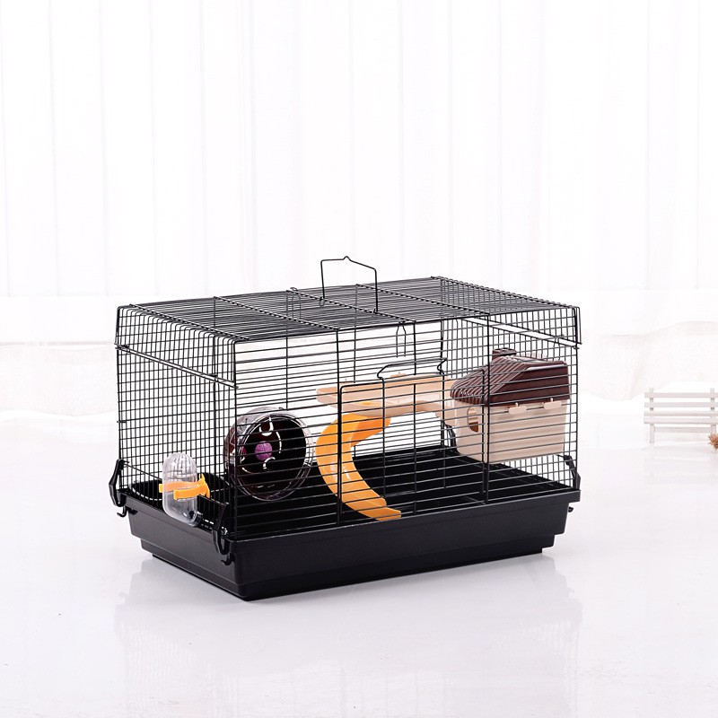 Lồng Hamster Size Đại xì trum 47x30cm