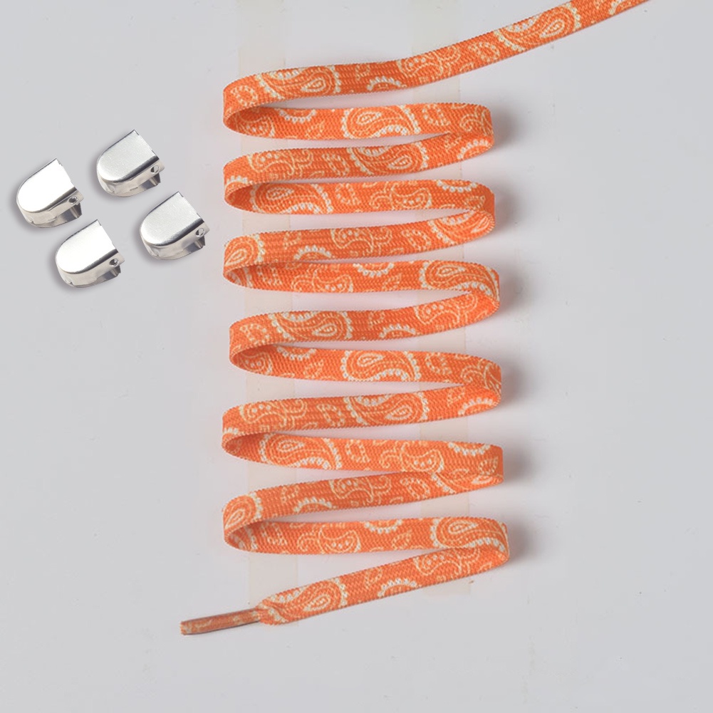 Dây Giày Thể Thao Không Cần Buộc Tiện Lợi