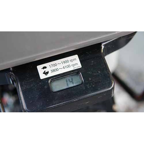 Máy đầm cóc Nhật Bãi Mikasa MT66