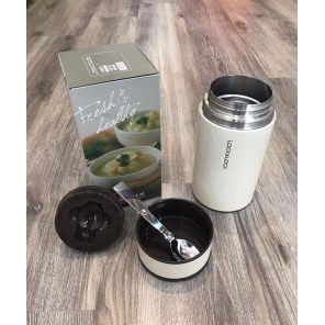 Hộp ủ cháo Column Food Jar Lock&Lock LHC8023 1000ml