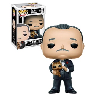 Đồ chơi nhân vật hoạt hình the godfather of funko pop 389