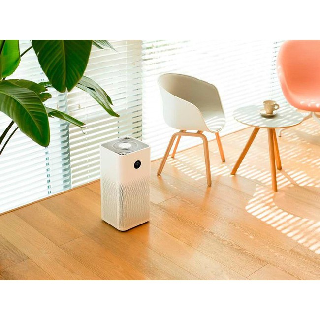 Máy Lọc Không Khí Thông Minh # Xiaomi Air Purifier 3