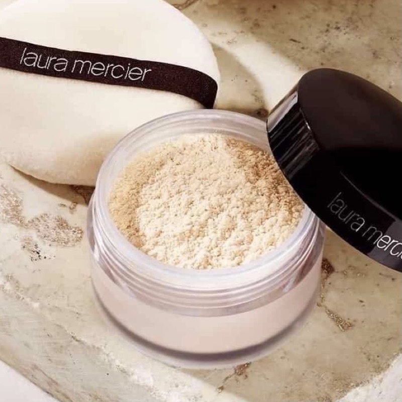 [NEW] PHẤN PHỦ BỘT LAURA MERCIER