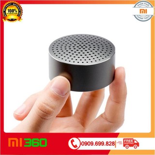 [ Hàng Cao Cấp ] Loa bluetooth Xiaomi Canon Youth Lite