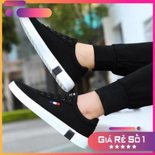 [Sale 3/3] Giày Sneaker Thể Thao Nam G06 Phong Cách Hàn Quốc Đi Học Đi Chơi Đều Đẹp Sale 11 -op1 ' * :