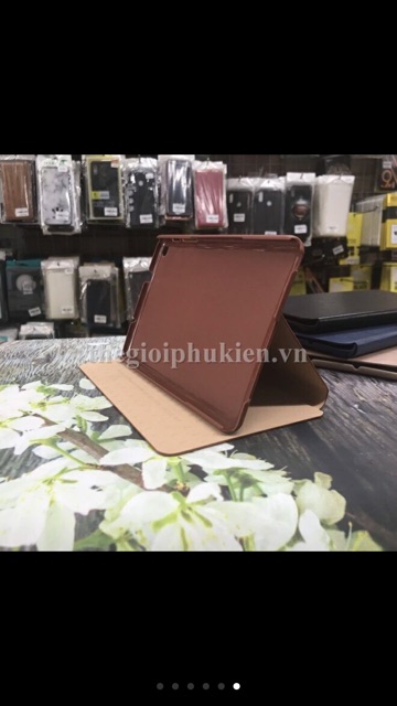 Bao da hãng Kaku cho samsung Galaxy Tab A T295 2019 | BigBuy360 - bigbuy360.vn