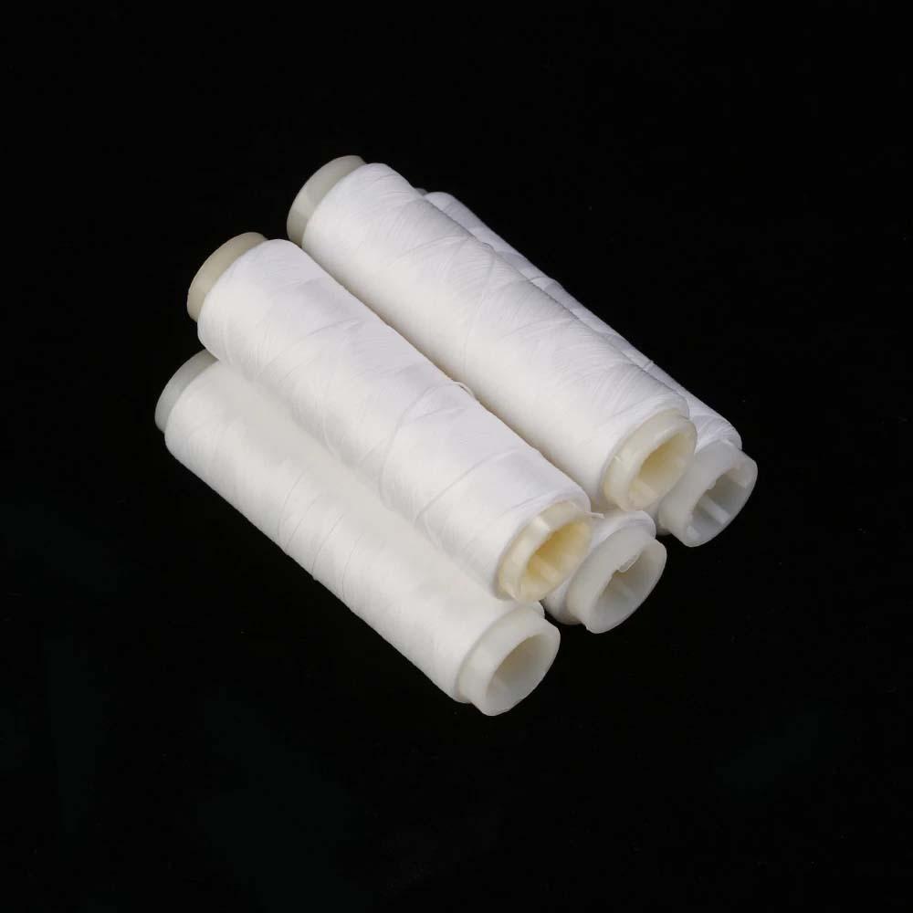 1 Cuộn Dây Câu Cá Bằng Sợi Polyester Tàng Hình