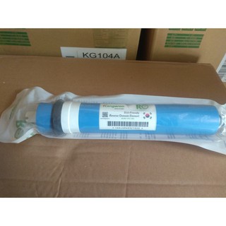 Lõi lọc nước kangaroo số 4- màng kangaroo