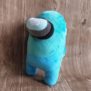 Gấu bông Among Us