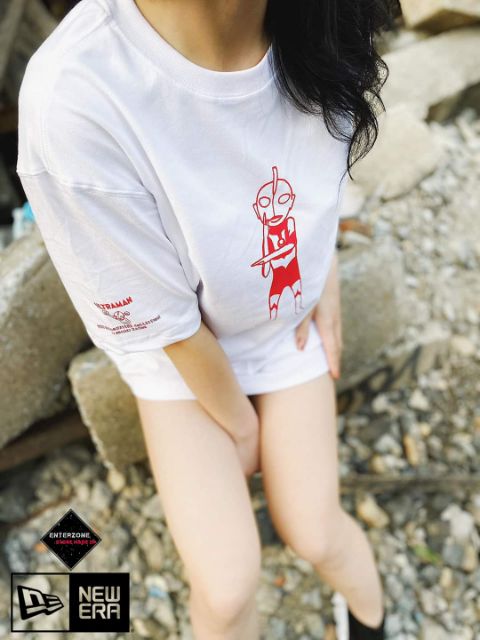 Áo Phông NEW ERA