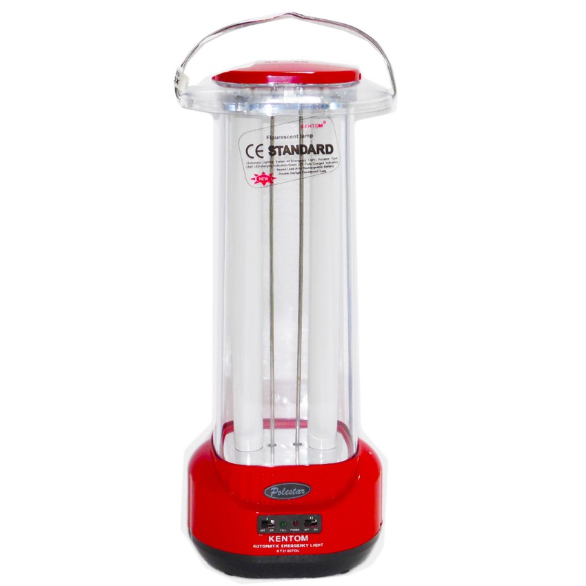 Đèn Sạc Chiếu Sáng Khẩn Cấp KT-3100TDL - MSCLV