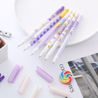 BÚT NƯỚC MỰC ĐEN CUTE