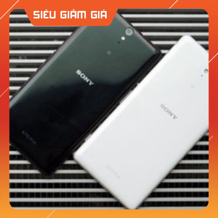 Nắp lưng sony C3,C4,C5
