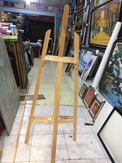 Giá vẽ tranh