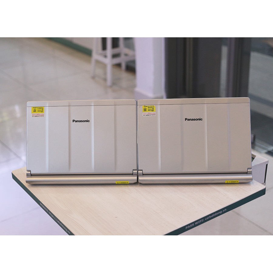 Laptop Panasonic CF-NX4 Core i7 | BigBuy360 - bigbuy360.vn