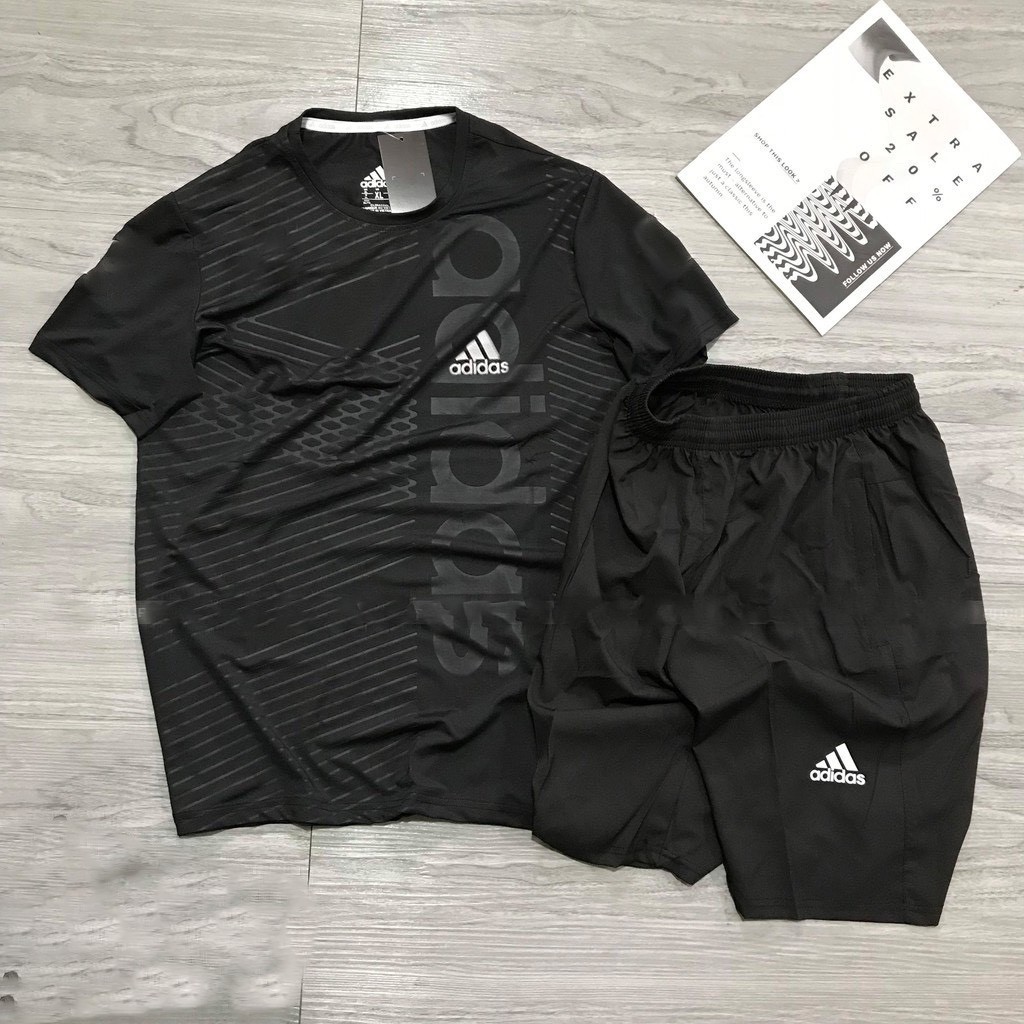 BỘ THỂ THAO NAM, BỘ QUẦN ÁO THỂ THAO NAM | BigBuy360 - bigbuy360.vn