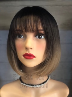 Tóc Bộ Vic Ombre
