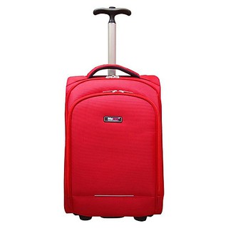 [Oder] - Vali Du Lịch Cao Cấp Macat M19BC (Đỏ)