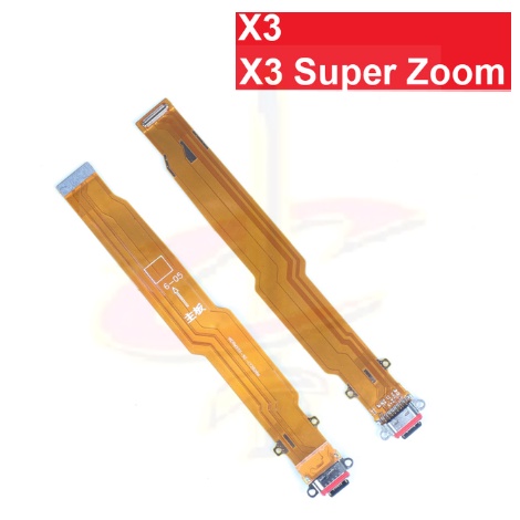 Mạch Cổng Sạc Cho Điện Thoại Realme X50 X2 X7 Pro 5G X XT 730G Q X3 super Zoom GT Neo 2
