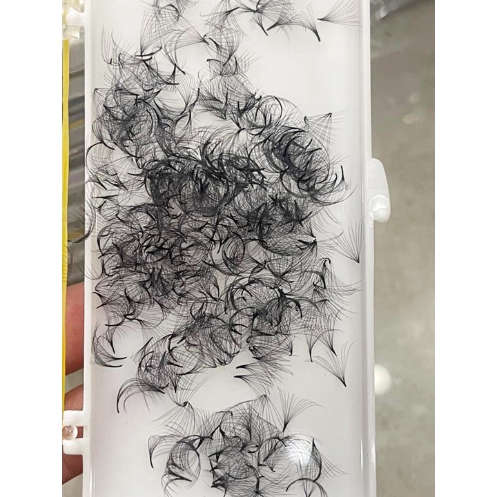 mi fan 14d / HỘP 500 FAN - CONG C-CC-D DÀY 0,05 mi fan xuất khẩu -thuý hà