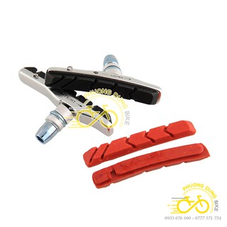 Bộ gôm phanh xe đạp MTB SHUANGJIE