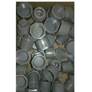 Đầu bịt ống nước ren trong nhiều kích thước