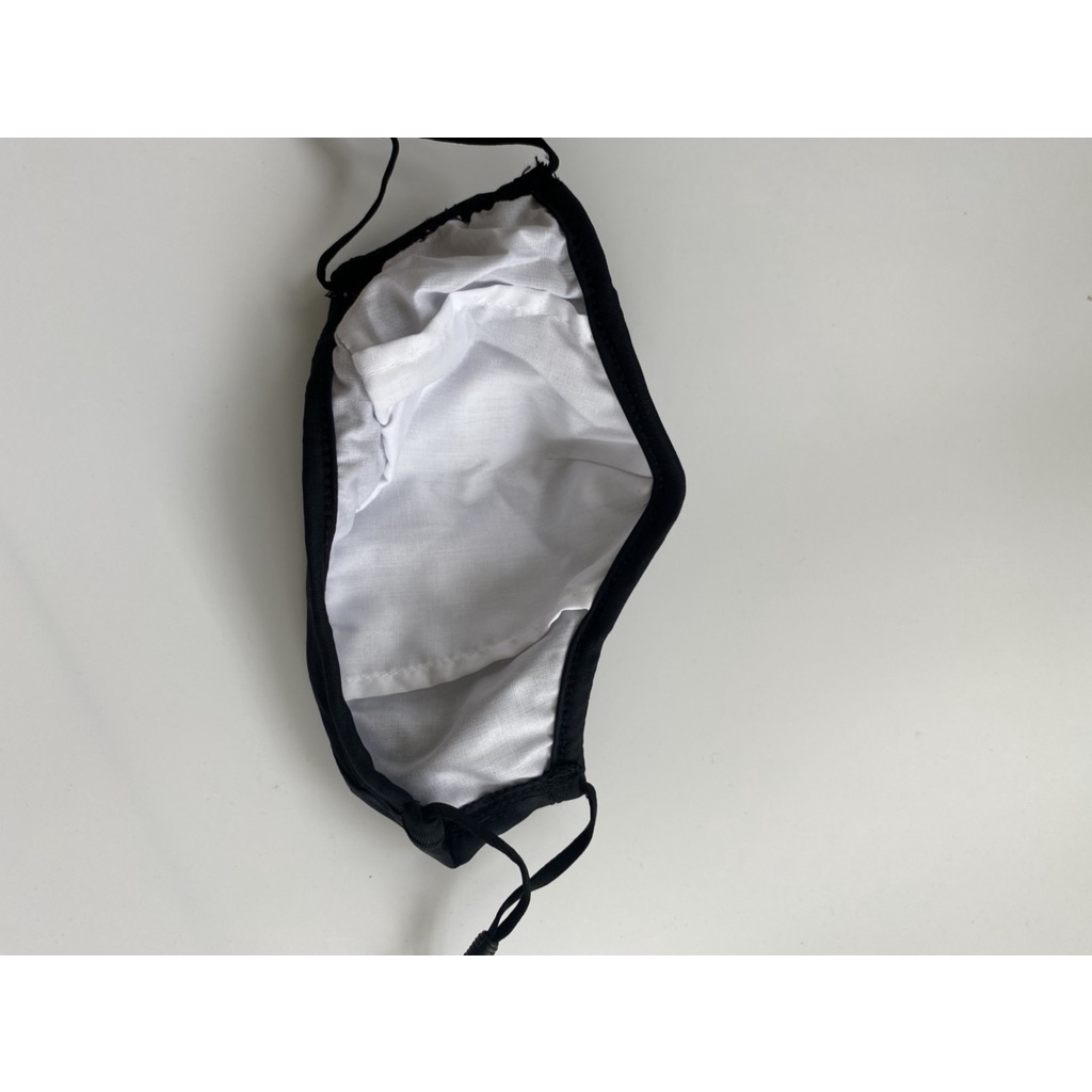 Khẩu trang nam nữ hàng xuất có nút tăng đơ