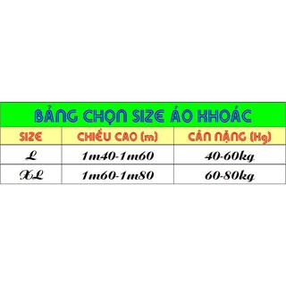 ÁO KHOÁC DÙ 404 Error (Siêu Rẻ)