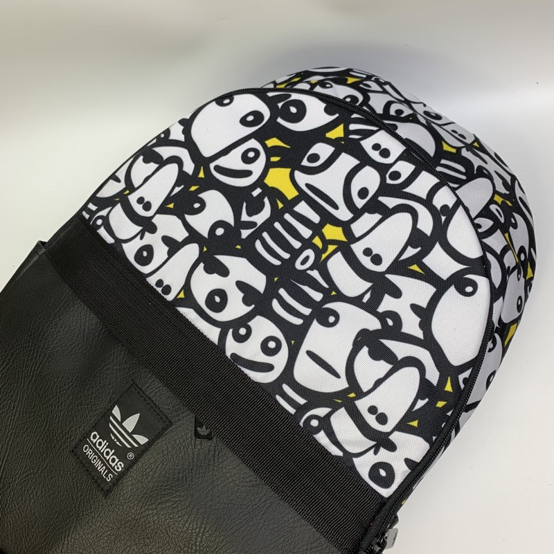 Balo đi học đi chơi nam nữ Adidas