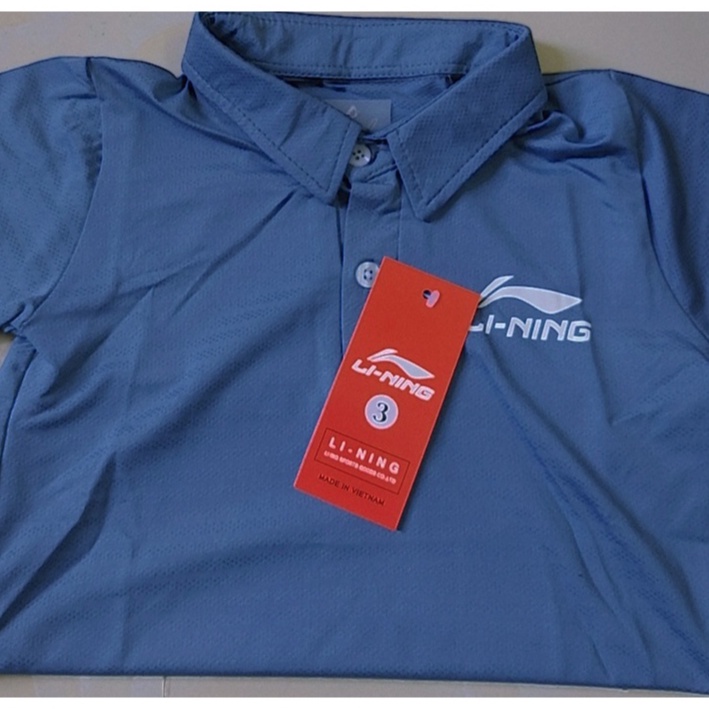 Áo bé trai cộc tay , áo thể thao cho bé mặc mùa hè từ 10-20kg chất liệu thông hơi, 4 màu khỏe khoắn