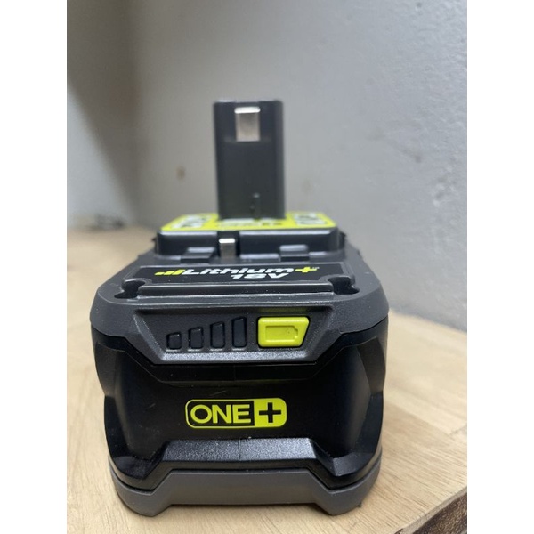 Pin Ryobi 18V 5.0 Ah