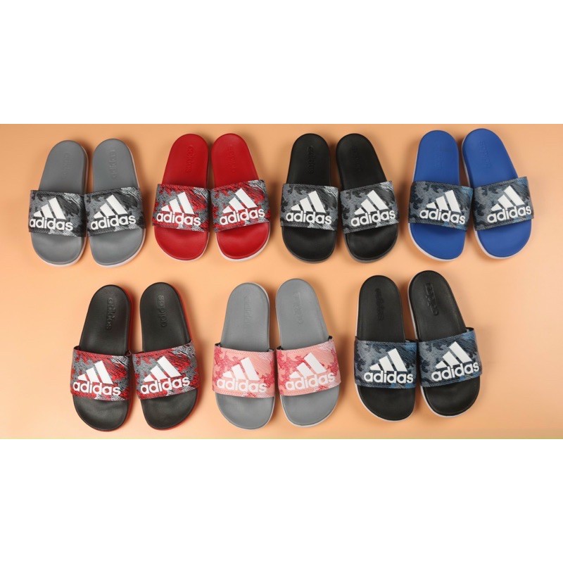 DÉP ADIDAS PLUS NỮ.