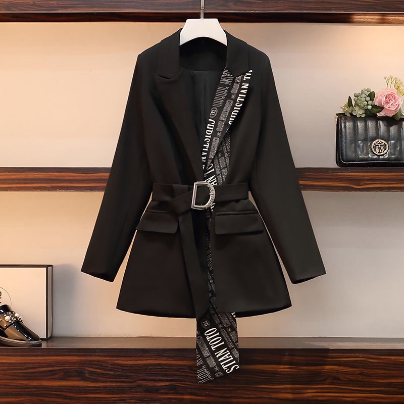 Áo blazer Nữ phong cách hàn quốc mẫu mới chất đẹp mã RB09 | BigBuy360 - bigbuy360.vn