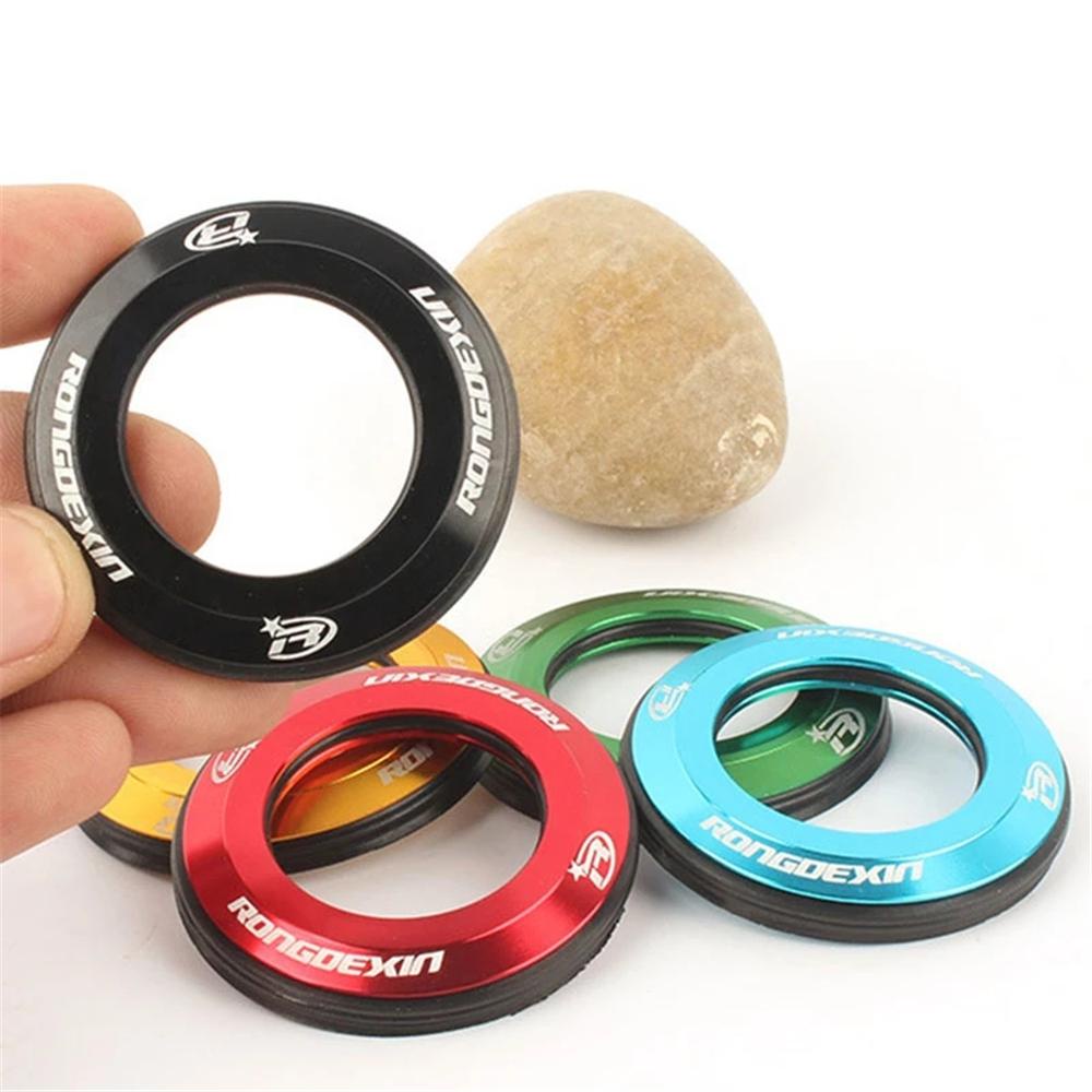 Hilario Nắp Đậy Cổ Xe Đạp Đường Kính 28.6mm Chất Lượng Cao Ốp