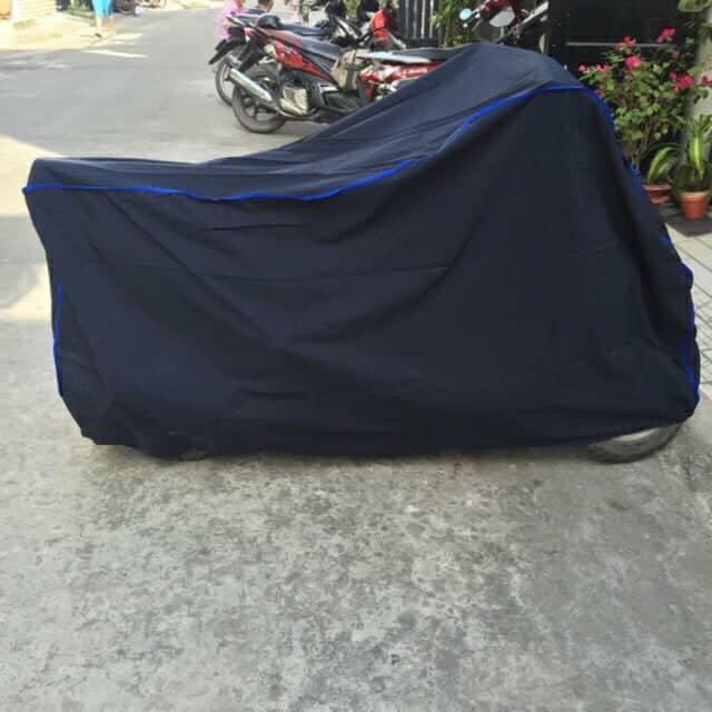 Trùm xe máy