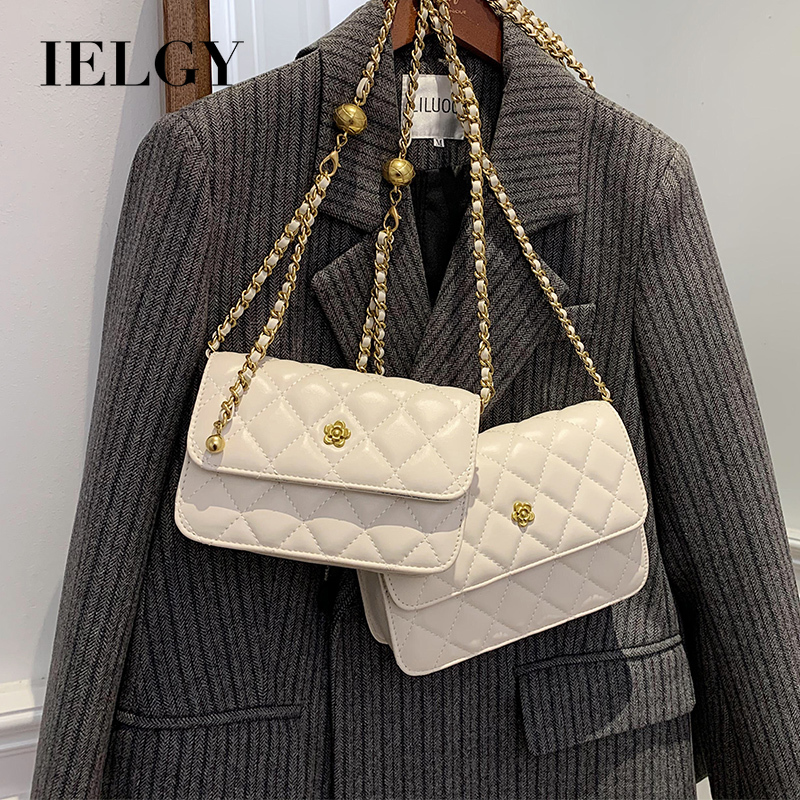 Túi xách nữ IELGY thời trang 2021