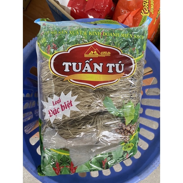 Miến tuấn tú 500g/ gói