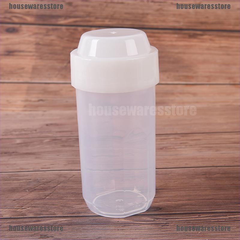 1 Chai Nước Thể Thao Bằng Nhựa