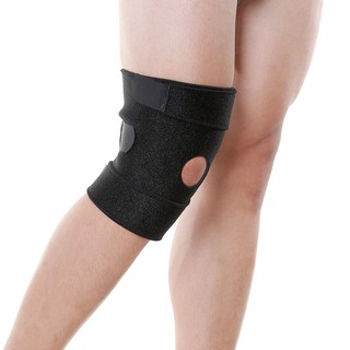 Băng Chun Gối Hỗ Trợ Khớp Gối Chuyên Dụng H1 ORBE