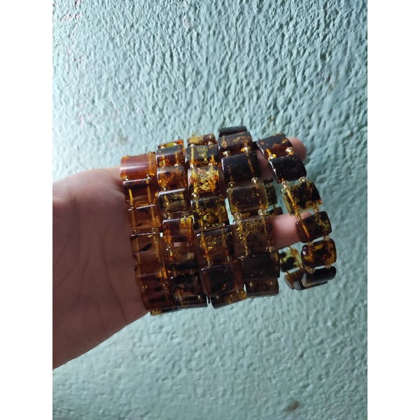 Vòng hổ phach bản