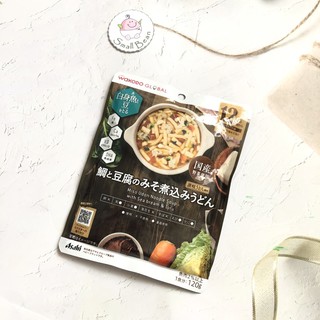 Cháo Wakodo Global Nhật Bản cho bé